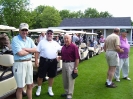 Annual Golf Outing 2009 July 18, 2009 