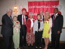 John Marshall Hall of Fame 2010