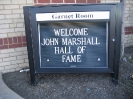 John Marshall High School Hall of Fame _1