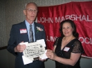John Marshall High School Hall of Fame _39