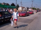 Kamm's Corners 4th of July Parade - 2004