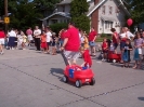 Kamm's Corners 4th of July Parade _27