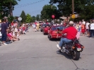 Kamm's Corners 4th of July Parade _28
