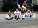 Kamm's Corners 4th of July Parade _101