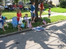Kamm's Corners 4th of July Parade 2008
