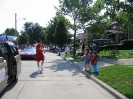 Kamm's Corners 4th of July Parade _90