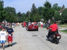 Kamm's Corners 4th of July Parade _94