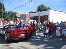 Kamm's Corners 4th of July Parade 2009